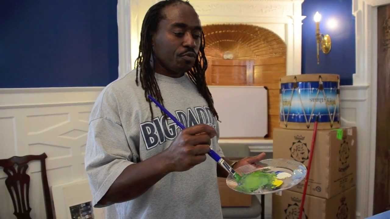 Russell Swan Art Making as Metaphor