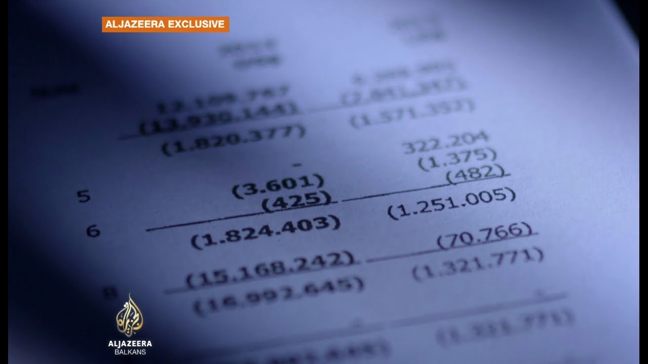الأوليغارشية تطمع في مليارات يانوكوفيتش
