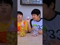 Real VS Jelly Big Bottle Candy 😝😄😄😆 #funny #comedy #ฮ่าๆตลกๆ #shortsviral#view#funny#shorts