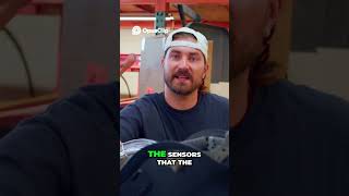 DIY Intake Air Temp Sensor Bung  Essential Engine Mod Explained!  #tuning