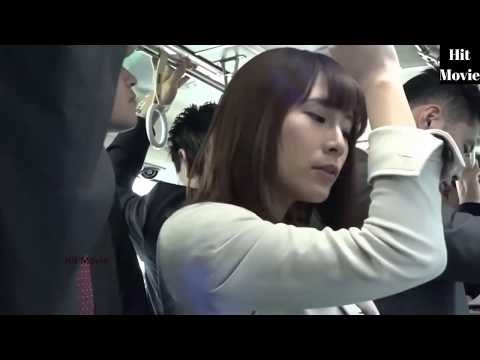 Japan Movie New Project No 55   Japan Bus Vlog   New Short Film   JP music Film   Hit Movie