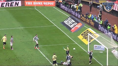 Resumen Completo América 3-4 Pachuca Cuartos de Final Vuelta Clausura 2015