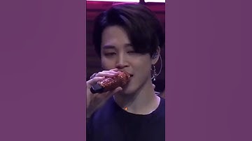 JIMIN singing zero o