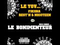 Le yov feat fikiira restn  nicoteen  le bonimenteur