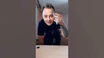 Сделать  фейерверк из чайных пакетиков! *ЛЕГКО? * 😳