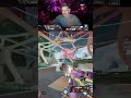 BRO THAT PRED LOBA WAS MOVING LMAO #apexranked #apexlegends #apexrankedclips #imcoty