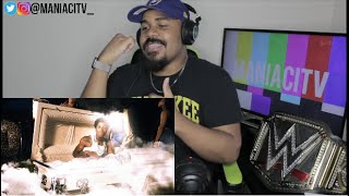 nba youngboy - sticks with me REACTION