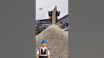 #fcnfm The Technology Behind Mobile Sand Making Machines Explained