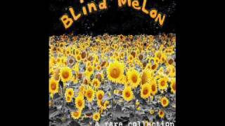 Blind Melon Ever Had The Feeling Rare chords