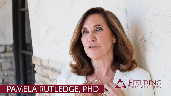 What is #Media Psychology | Pamela Rutledge, PhD |...