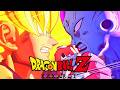 DRAGON BALL Z  KAKAROT - Walktrought - Part 52 - MAX AI