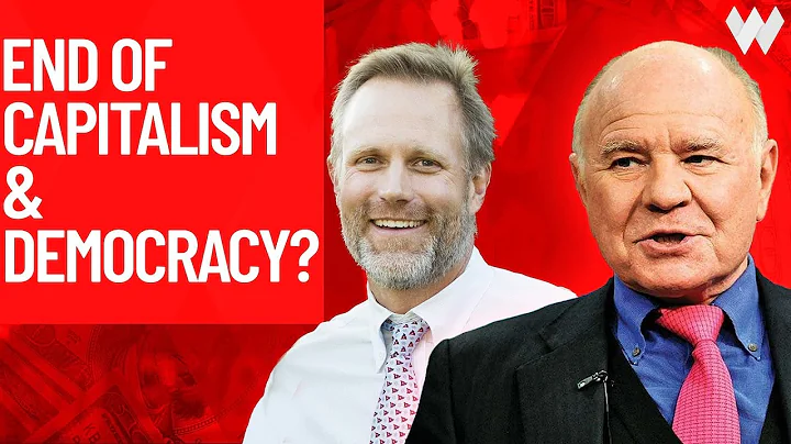 Marc Faber: The End Of Capitalism & Democracy?