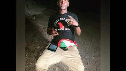 Thumbnail of Slida - Bend Yuh Back {Vulgar Jab Riddim} GRENADA SOCA 2023