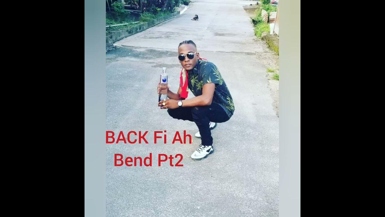 Slida - Bend Yuh Back {Vulgar Jab Riddim} GRENADA SOCA 2023 Slida - Bend Yuh Back {Vulgar Jab Riddim} GRENADA SOCA 2023