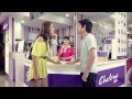 Chatime cambodia trailer shop  extended version
