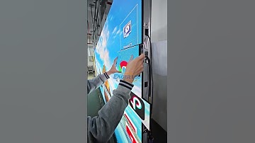 How to quickly repair these two LED modules #ledscreen#eagerled