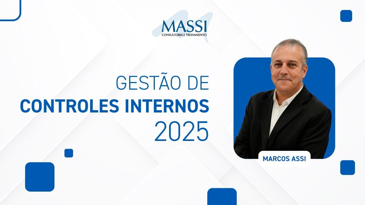 Curso de Gestão de Controles Internos