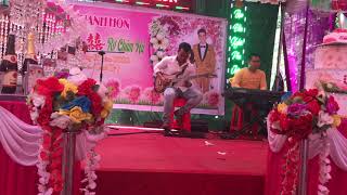 Careleswhisper  hoa tấu ban nhạc y thứ
