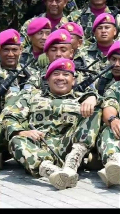 story wa marinir keren