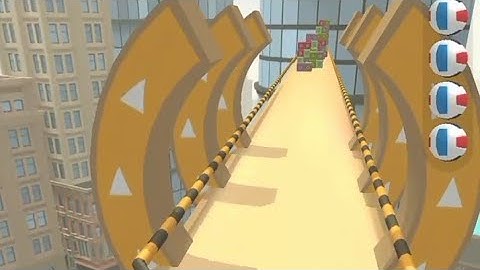 Action Balls lvl 91 & 92 | SpeedRun Gameplay (Android, iOS)