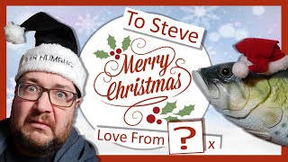 CHRISTMAS Big Mouth Billy Bass | Can I FIX It?