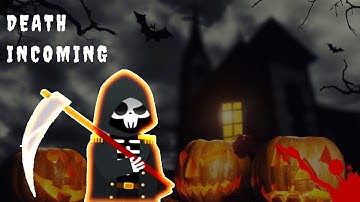Death Incoming All Level   Gameplay Walkthrough (android, iOS) #shorts