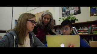 About School Values, from Head-of-School | Wasatch Academy
