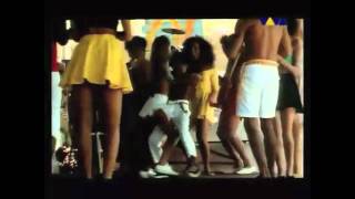 Kaoma - Lambada - Clip Officiel