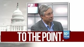 To the Point: Congressman Fred Upton