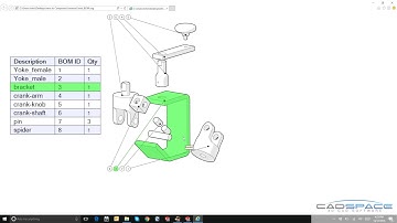 Introduction to SolidWorks Composer