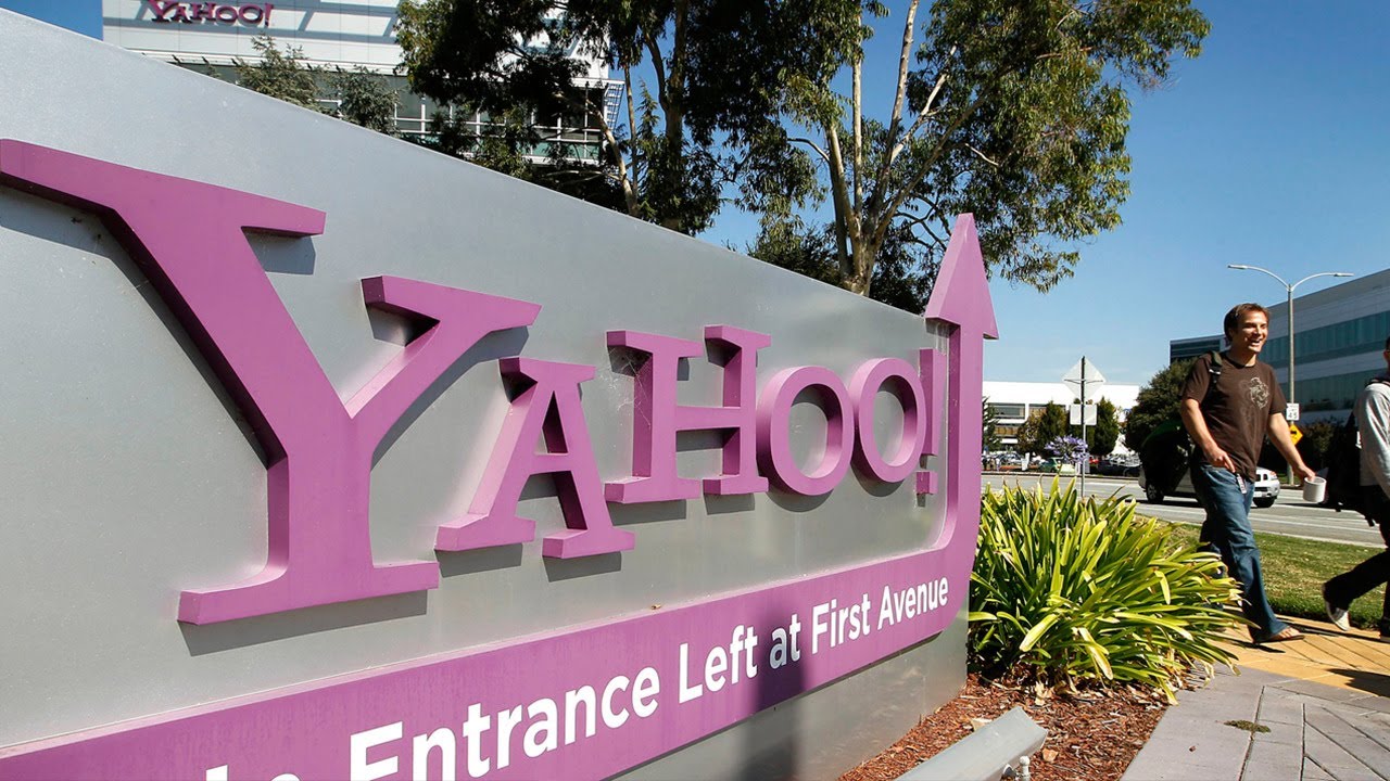 Yahoo! COO Henrique de Castro is Out After Firing by Marissa Mayer Yahoo! COO Henrique de Castro is Out After Firing by Marissa Mayer