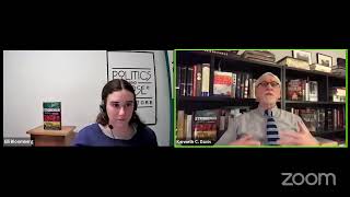 P&P Live! Kenneth C. Davis | STRONGMAN