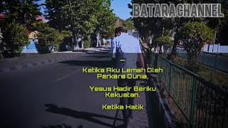 Video Lagu Rohani Terbaru 30 detik