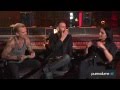 Placebo — The PV Fan Q&A Part 2 (Interview)