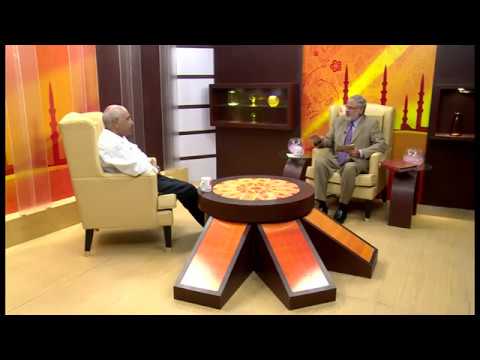 Subha-e-Noor with Dr. Amjad Saqib on Channel 92 part 1