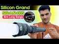 SILICON GRAND SG-LN-005 High power￼ flashlight ￼ with 3 km long range