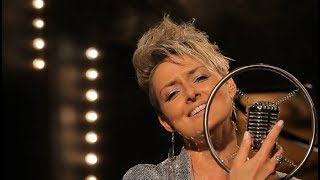 Video thumbnail of ""Splecione dłonie" - Beata Mańkowska"