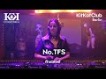 No.TFS for Symbiotikka @ KitKatClub [Livestream 07.04.2021]