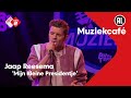 Jaap Reesema - Mijn Kleine Presidentje | NPO Radio 2