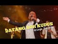 Download Lagu Datang Roh Kudus ( Sydney Mohede ) by Vriego Soplely || GSJS Pakuwon, Surabaya