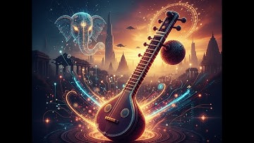 Smokey Diwan - Mystical Indian Flute Trip Hop (Royalty Free)