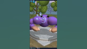 Cursed Spore Creation #21