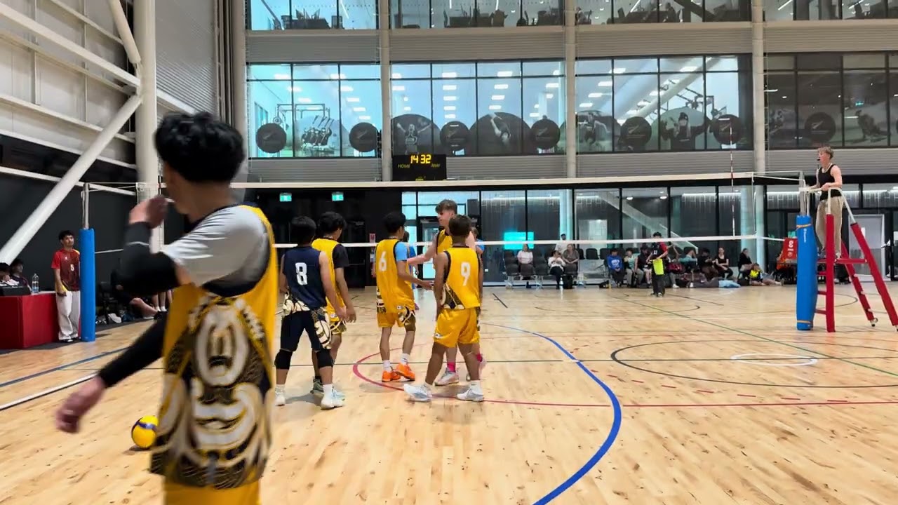 Mainlands: Hornby vs Shirley Set 2