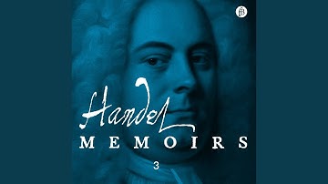 Memoirs: Acquaintance with Lord Burlington, Pope and the Duke of Chandos: During the last years...