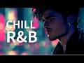Tokyo Night Chill R&amp;B 🌙Late Night Playlist for Study &amp; Relax | Serein Tone