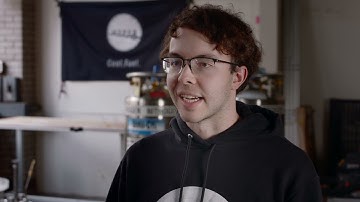 WSU Voiland College of Engineering and Architecture: BIG IDEA Challenge