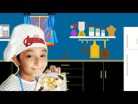 How to make Coconut Snow balls | Cooking | Dessert #Cooking