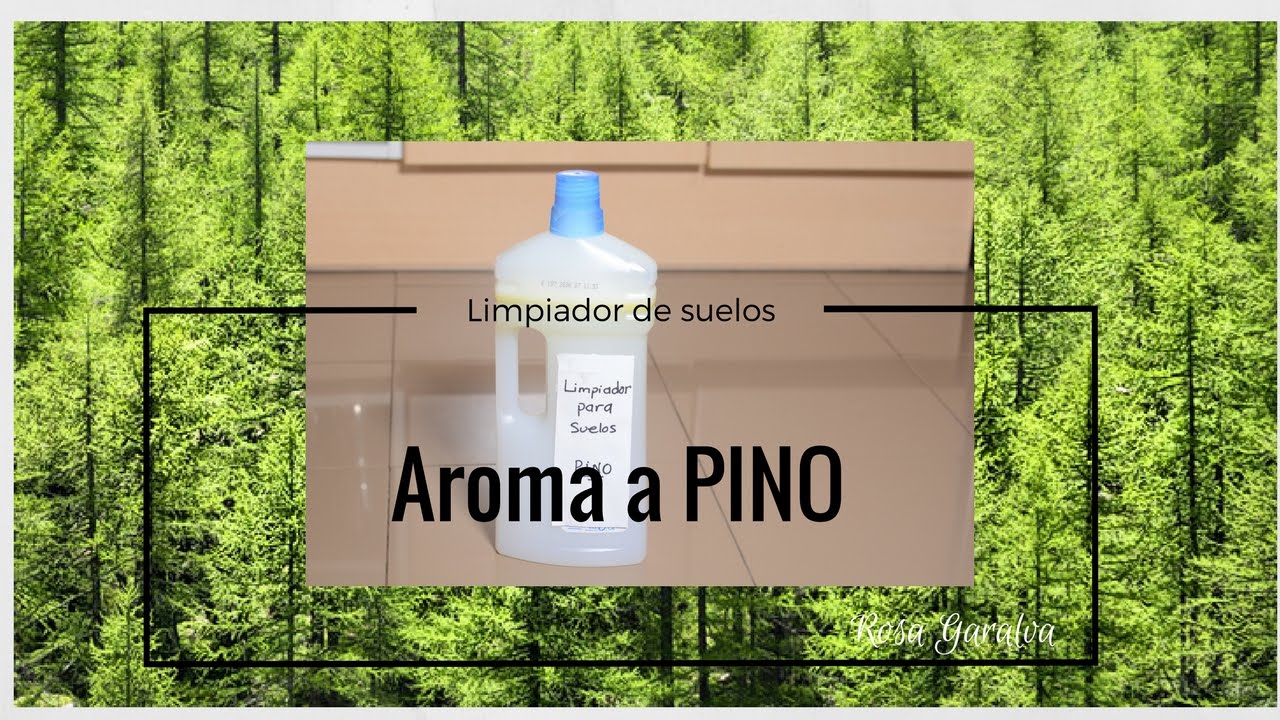 Suelo limpio y brillante usando un limpiador natural