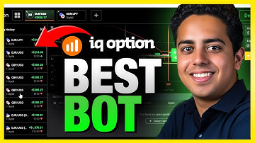 IQ Option Bot [2024] - Download the BEST AUTO TRADING Strategy
