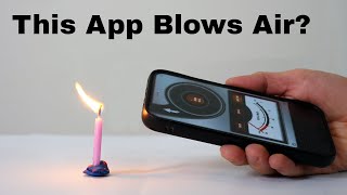 How Does This App Blow Out Candles? screenshot 4